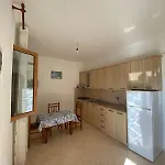 Apartmán Pams