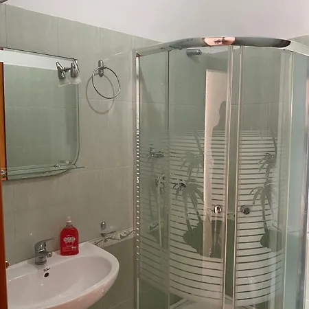 Apartamento Pams
