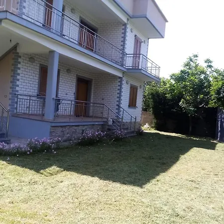 Pams Apartamento Baks-Rrjoll