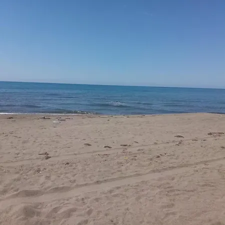 Apartamento Pams Baks-Rrjoll