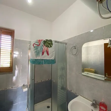Apartamento Pams *